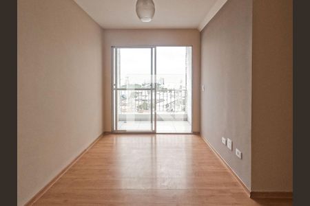 Apartamento para alugar com 2 quartos, 49m² em Vila Arcadia, São Paulo