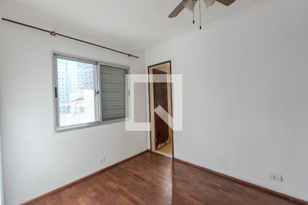 Quarto 1 de apartamento para alugar com 1 quarto, 40m² em Bela Vista, São Paulo
