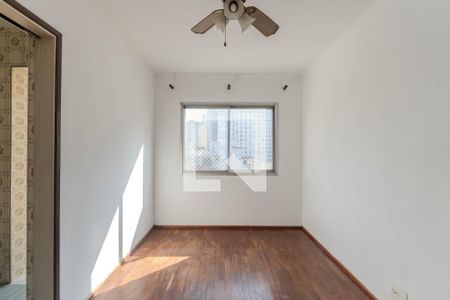 Sala de apartamento para alugar com 1 quarto, 40m² em Bela Vista, São Paulo