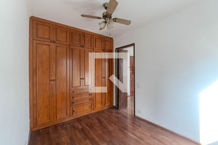 Quarto 1 de apartamento para alugar com 1 quarto, 40m² em Bela Vista, São Paulo