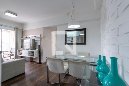 Apartamento à venda com 2 quartos, 72m² em Vila Suzana, São Paulo