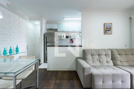 Apartamento à venda com 2 quartos, 72m² em Vila Suzana, São Paulo