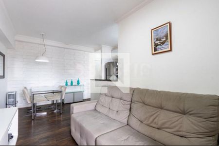 Apartamento à venda com 2 quartos, 72m² em Vila Suzana, São Paulo