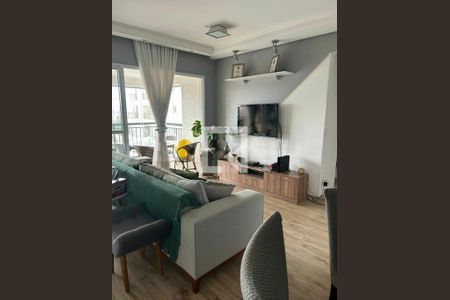 Apartamento à venda com 3 quartos, 75m² em Parque Guarapiranga, São Paulo