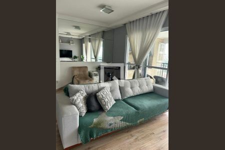 Apartamento à venda com 3 quartos, 75m² em Parque Guarapiranga, São Paulo