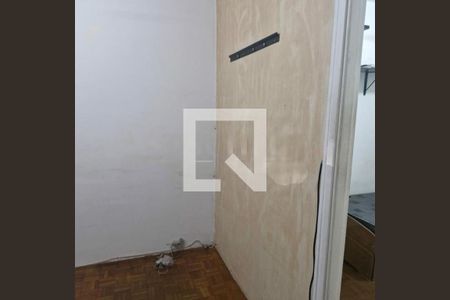 Apartamento à venda com 2 quartos, 48m² em Grajaú, São Paulo