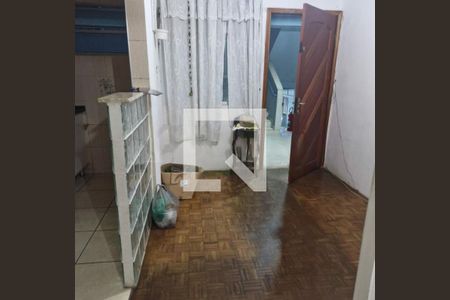Apartamento à venda com 2 quartos, 48m² em Grajaú, São Paulo