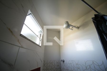 Banheiro de apartamento para alugar com 1 quarto, 34m² em Anil, Rio de Janeiro