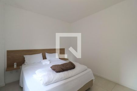 Quarto 1 de apartamento para alugar com 2 quartos, 62m² em Sumaré, São Paulo