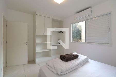 Quarto 1 de apartamento para alugar com 2 quartos, 62m² em Sumaré, São Paulo