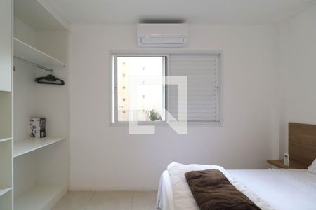 Quarto 1 de apartamento para alugar com 2 quartos, 62m² em Sumaré, São Paulo