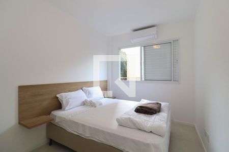 Quarto 2 de apartamento para alugar com 2 quartos, 62m² em Sumaré, São Paulo