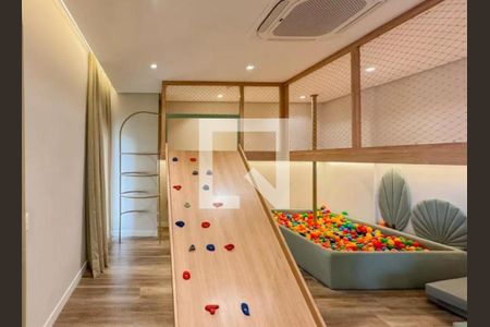 Foto 41 de apartamento à venda com 3 quartos, 144m² em Jardim Aurelia, São Paulo