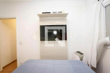 Apartamento à venda com 2 quartos, 51m² em Parque Reboucas, São Paulo