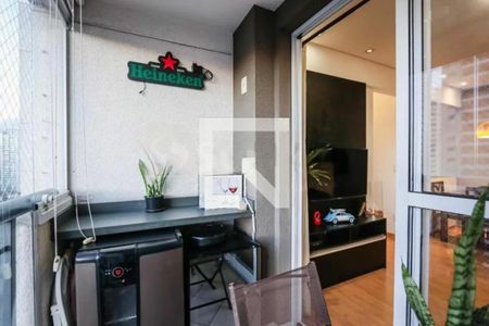 Apartamento à venda com 2 quartos, 51m² em Parque Reboucas, São Paulo