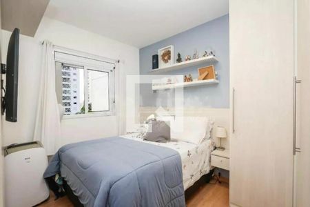 Apartamento à venda com 2 quartos, 51m² em Parque Reboucas, São Paulo