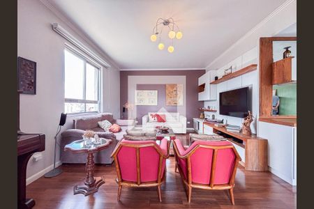 Apartamento à venda com 3 quartos, 160m² em Jardim Paulista, São Paulo