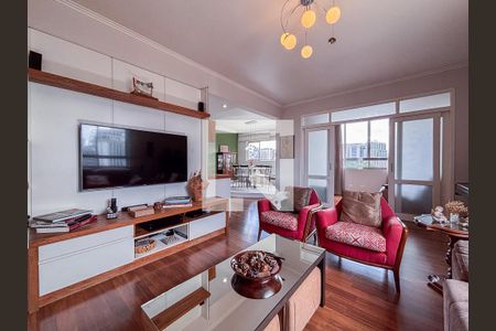 Apartamento à venda com 3 quartos, 160m² em Jardim Paulista, São Paulo