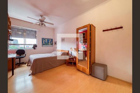 Apartamento à venda com 3 quartos, 160m² em Jardim Paulista, São Paulo
