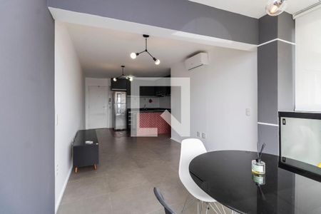 Apartamento à venda com 2 quartos, 69m² em Jardim das Perdizes, São Paulo