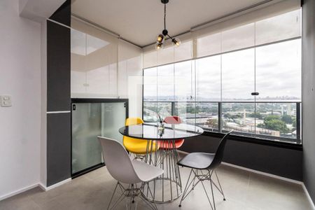 Apartamento à venda com 2 quartos, 69m² em Jardim das Perdizes, São Paulo