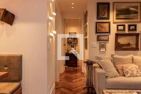 Apartamento à venda com 2 quartos, 89m² em Vila Madalena, São Paulo