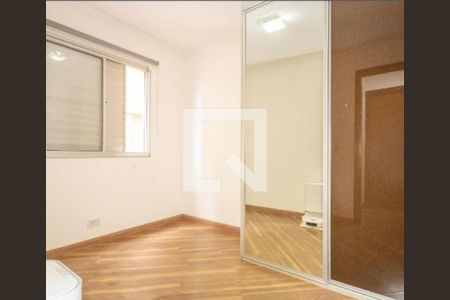 DORMITORIO de apartamento à venda com 2 quartos, 52m² em São Pedro, Osasco