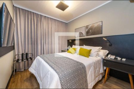 Casa para alugar com 1 quarto, 40m² em Cambuí, Campinas
