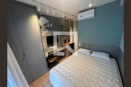 Apartamento à venda com 1 quarto, 20m² em Jardim das Acacias, São Paulo