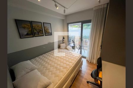 Apartamento à venda com 1 quarto, 20m² em Jardim das Acacias, São Paulo