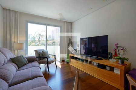 Apartamento à venda com 4 quartos, 109m² em Vila Sofia, São Paulo