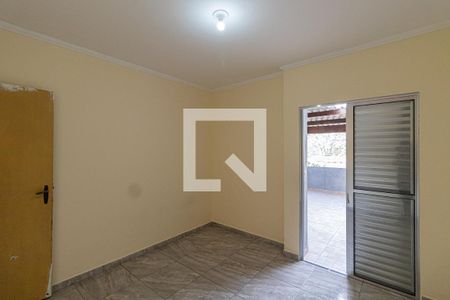 Quarto 1 de casa para alugar com 3 quartos, 122m² em Parque Boturussu, São Paulo