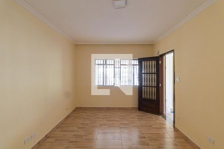 Sala de casa para alugar com 3 quartos, 122m² em Parque Boturussu, São Paulo