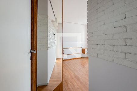 Quarto de apartamento à venda com 1 quarto, 51m² em Vila Carioca, São Paulo