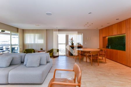 Apartamento à venda com 3 quartos, 171m² em Alto da Lapa, São Paulo