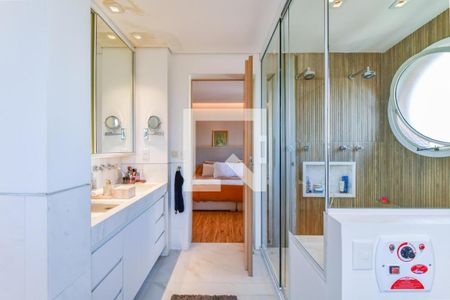 Apartamento à venda com 3 quartos, 171m² em Alto da Lapa, São Paulo