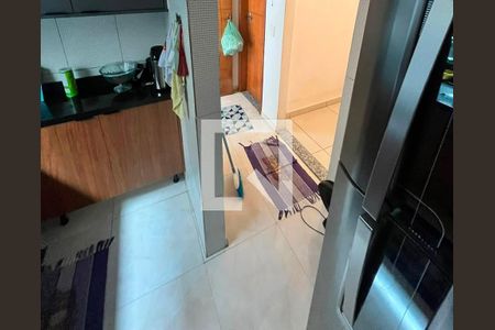 Cozinha de casa para alugar com 2 quartos, 100m² em Campo Grande, Rio de Janeiro