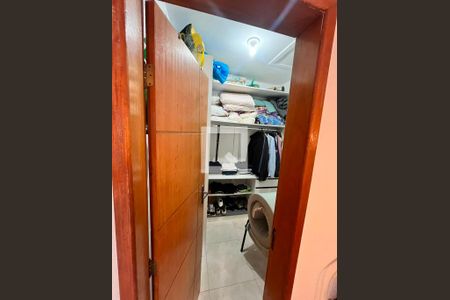 Quarto de casa para alugar com 2 quartos, 100m² em Campo Grande, Rio de Janeiro