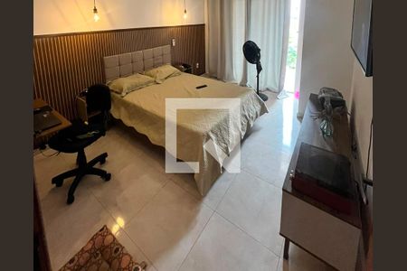Quarto de casa à venda com 2 quartos, 100m² em Campo Grande, Rio de Janeiro