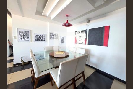 Apartamento à venda com 3 quartos, 188m² em Copacabana, Rio de Janeiro