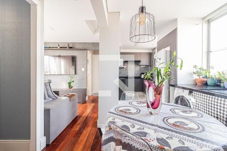 Apartamento à venda com 3 quartos, 60m² em Vila Monumento, São Paulo