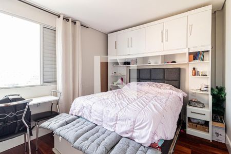 Apartamento à venda com 3 quartos, 60m² em Vila Monumento, São Paulo
