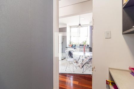 Apartamento à venda com 3 quartos, 60m² em Vila Monumento, São Paulo