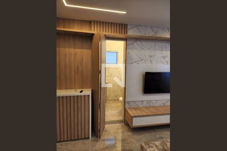 Sala de casa à venda com 3 quartos, 175m² em Batistini, São Bernardo do Campo