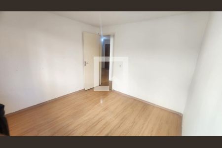 Quarto de apartamento para alugar com 2 quartos, 47m² em Jardim Tua, São Paulo