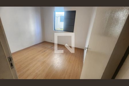 Quarto de apartamento para alugar com 2 quartos, 47m² em Jardim Tua, São Paulo