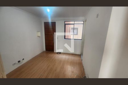 Quarto 1 de apartamento para alugar com 2 quartos, 47m² em Jardim Tua, São Paulo