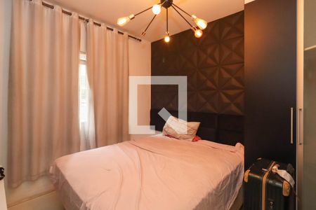Quarto 1 de apartamento para alugar com 3 quartos, 83m² em Cerqueira César, São Paulo
