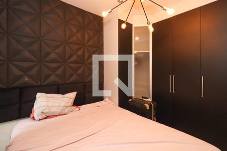 Quarto 1 de apartamento para alugar com 3 quartos, 83m² em Cerqueira César, São Paulo