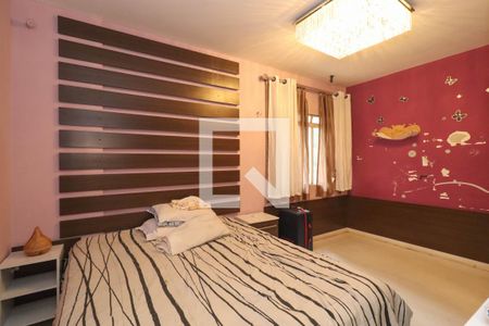 Quarto 2 de apartamento para alugar com 3 quartos, 83m² em Cerqueira César, São Paulo